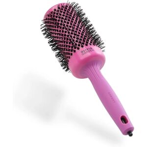 Olivia Garden Expert Shine Hot Pink Vent Bürste - Langes Haar - 55mm Olivia Garden Expert Shine Hot Pink Vent Bürste - Langes Haar - 55mm