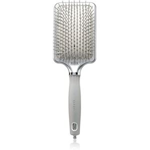 Brosse Olivia Garden Expert Care - Démêle Doucement - Publicité Brosse Olivia Garden Expert Care - Démêle Doucement - Publicité