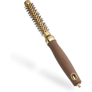 Spazzola tonda ondulata Olivia Garden Expert Shine - 15mm - Spazzola per capelli Spazzola tonda ondulata Olivia Garden Expert Shine - 15mm - Spazzola per capelli