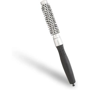 Olivia Garden Silver Blowout Round Hair Brush 15mm - Hairbrush Olivia Garden Silver Blowout Round Hair Brush 15mm - Hairbrush