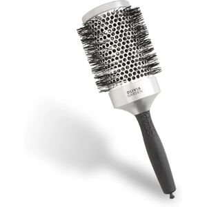 Olivia Garden Silber Blowout Rundbürste - 55mm - Haarbürste Olivia Garden Silber Blowout Rundbürste - 55mm - Haarbürste