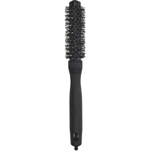 Olivia Garden Black Label SHINE Wavy Bristles Round Hairbrush - 20 mm - Product Type Olivia Garden Black Label SHINE Wavy Bristles Round Hairbrush - 20 mm - Product Type