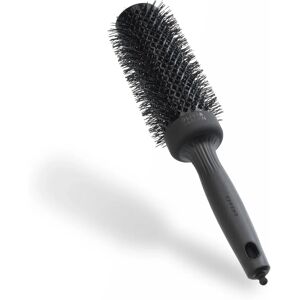 Olivia Garden Black Label Speed Wavy Bristles 45mm Haarbürste - Rundbürste für Föhnen Olivia Garden Black Label Speed Wavy Bristles 45mm Haarbürste - Rundbürste für Föhnen