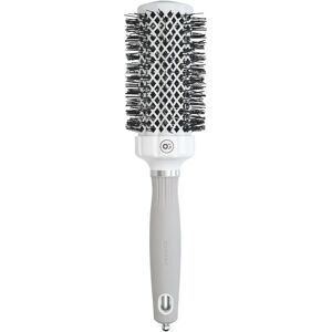 Olivia Garden Model 45mm Ceramic Hair Brush - Professional Styling Tool Olivia Garden Model 45mm Ceramic Hair Brush - Professional Styling Tool