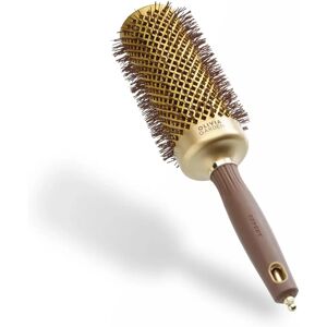 Olivia Garden Expert Flex Kulatá kartáč na vlasy - Typ vlasů Olivia Garden Expert Flex Kulatá kartáč na vlasy - Typ vlasů