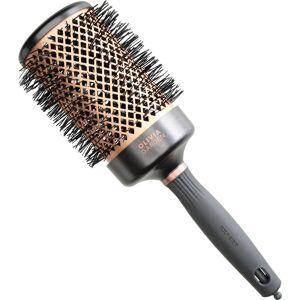 Brosse ronde Olivia Garden Expert Heat Nylgard - Outil de coiffage - Publicité Brosse ronde Olivia Garden Expert Heat Nylgard - Outil de coiffage - Publicité