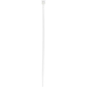 ABB Ty200-40 Polyamide Kabelbinders - 3,6mm x 205mm - Natuurlijk - 100 stuks ABB Ty200-40 Polyamide Kabelbinders - 3,6mm x 205mm - Natuurlijk - 100 stuks