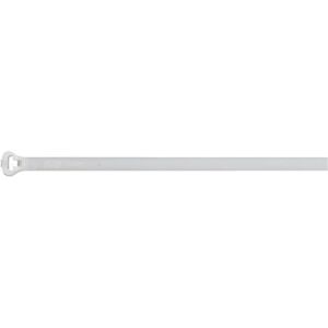 ABB TY524MR Fascetta per cavi - Poliammide, Acciaio inossidabile - 100 pz ABB TY524MR Fascetta per cavi - Poliammide, Acciaio inossidabile - 100 pz