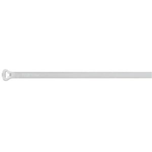 ABB Model TY526MR RVS Kabelbinder - 284mm Natuur ABB Model TY526MR RVS Kabelbinder - 284mm Natuur