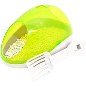 Duvo Plus Baignoire pour Hamster - Hygiène et Toilette - Publicité Duvo Plus Baignoire pour Hamster - Hygiène et Toilette - Publicité