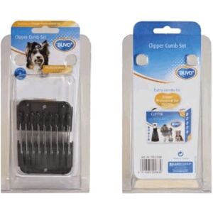 Duvo Plus Clipper 805 Tondeuse pour Chiens - Soins et Bien-être - Publicité Duvo Plus Clipper 805 Tondeuse pour Chiens - Soins et Bien-être - Publicité