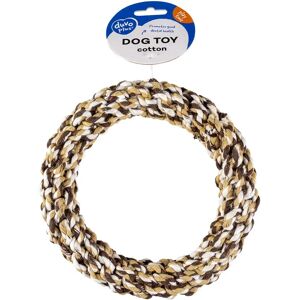 Bague DUVO + Corde - 19 cm - Publicité Bague DUVO + Corde - 19 cm - Publicité