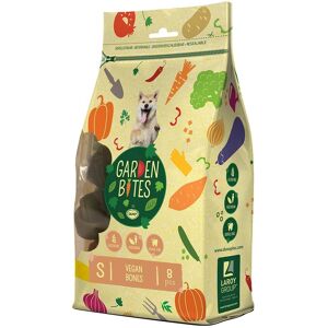 Os Végans pour Chien Duvo Plus - S - Friandises, Os, Bâtons - Publicité Os Végans pour Chien Duvo Plus - S - Friandises, Os, Bâtons - Publicité