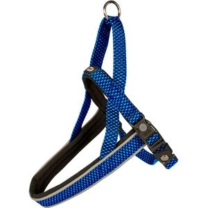 Harnais DUVO+ Explor East - Nylon avec rembourrage en néoprène - Fermetures à clic sécurisées - Boucle de sécurité supplémentaire à glissière - Harnais - Publicité Harnais DUVO+ Explor East - Nylon avec rembourrage en néoprène - Fermetures à clic sécurisées - Boucle de sécurité supplémentaire à glissière - Harnais - Publicité