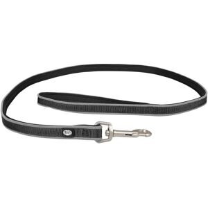 DUVO+ - Explor West - Noir - 100 cm/25 mm - Laisse pour chien - Publicité DUVO+ - Explor West - Noir - 100 cm/25 mm - Laisse pour chien - Publicité