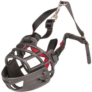 Yagu Nature - Muzzle en Caoutchouc pour Grand Chien - Contrôle & Sécurité - Publicité Yagu Nature - Muzzle en Caoutchouc pour Grand Chien - Contrôle & Sécurité - Publicité