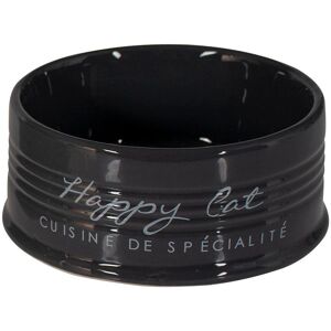 Bol en céramique Duvo+ Happy Cat - 300ml - Publicité Bol en céramique Duvo+ Happy Cat - 300ml - Publicité