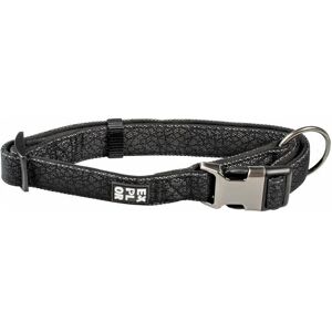 Collier DUVO avec Reflecteur pour Chiens - 40-65cm - Publicité Collier DUVO avec Reflecteur pour Chiens - 40-65cm - Publicité