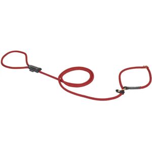 Duvoplus Dog Training Leash, Nylon, Red, 170cm - Dog Leash Duvoplus Dog Training Leash, Nylon, Red, 170cm - Dog Leash