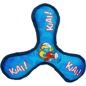 Jouet à mâcher Smurfene 25 cm - Jouet pour chien - Publicité Jouet à mâcher Smurfene 25 cm - Jouet pour chien - Publicité
