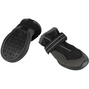 Duvoplus Chaussures pour Chiens - Flexibles, Réfléchissantes, Réglables - Chaussures pour chiens - Publicité Duvoplus Chaussures pour Chiens - Flexibles, Réfléchissantes, Réglables - Chaussures pour chiens - Publicité