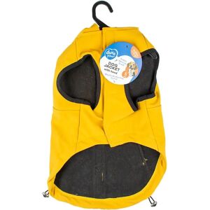 Duvo+ Manteau pour Chien Jaune - Veste pour chiens - Publicité Duvo+ Manteau pour Chien Jaune - Veste pour chiens - Publicité