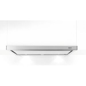 Novy 662 - Stainless steel, White - Cooker hood Novy 662 - Stainless steel, White - Cooker hood