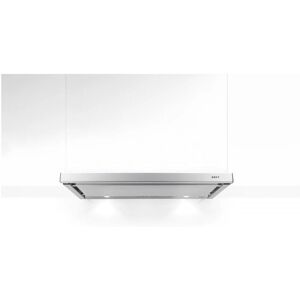 Novy 663 - Acciaio inossidabile, Bianco - Cappa aspirante da cucina Novy 663 - Acciaio inossidabile, Bianco - Cappa aspirante da cucina