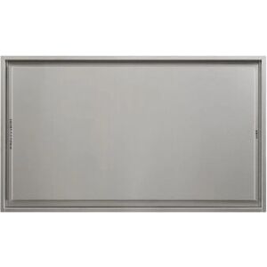 Novy 6835 - Stainless Steel - Ceiling Extractor Hood Novy 6835 - Stainless Steel - Ceiling Extractor Hood