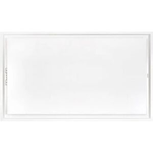 Novy 6846 - White - Ceiling Extractor Hood Novy 6846 - White - Ceiling Extractor Hood