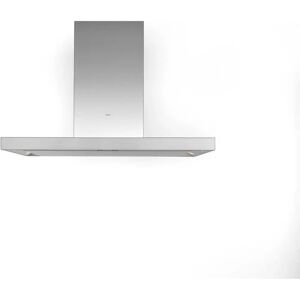 Novy 7650 - Acciaio inox - Cappa aspirante Novy 7650 - Acciaio inox - Cappa aspirante