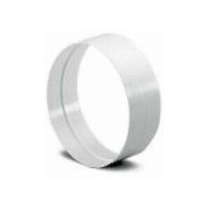 Conduit de ventilation NOVY 906417 - Plastique 150mm Conduit de ventilation NOVY 906417 - Plastique 150mm
