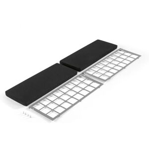 Novy 692400 - Filtro para campana extractora Novy 692400 - Filtro para campana extractora