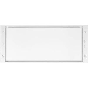 Novy Pureline Compact - White - Range Hood Novy Pureline Compact - White - Range Hood