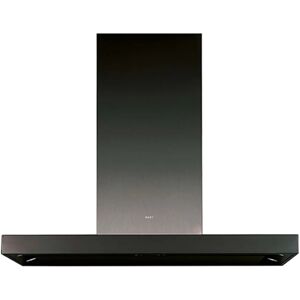 Novy 7602 - Black - Range Hood Novy 7602 - Black - Range Hood