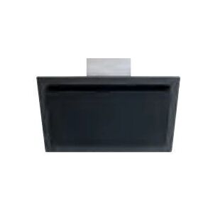 Novy 7835 Vision - Black, Stainless steel - Wall-mounted extractor hood Novy 7835 Vision - Black, Stainless steel - Wall-mounted extractor hood