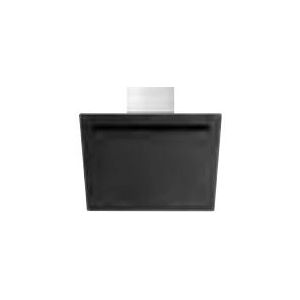 Novy 7850 Vision - Black - Wall-mounted Extractor Hood Novy 7850 Vision - Black - Wall-mounted Extractor Hood