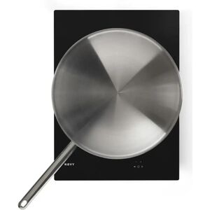 NOVY - 3773 - 38 cm - 1 zona - Induction Wok Hob NOVY - 3773 - 38 cm - 1 zona - Induction Wok Hob