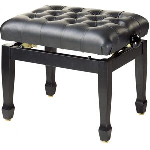 Stagg PB85 BKP SBK - Piano Bench Stagg PB85 BKP SBK - Piano Bench