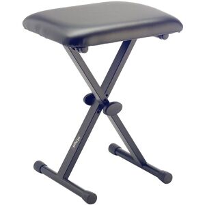 Stagg KEB-A10 Adjustable Keyboard Stool - Keyboard Stool Stagg KEB-A10 Adjustable Keyboard Stool - Keyboard Stool