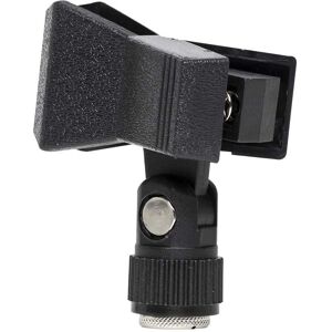 Stagg MH-1AH Microphone Clip - Spring Support Stagg MH-1AH Microphone Clip - Spring Support