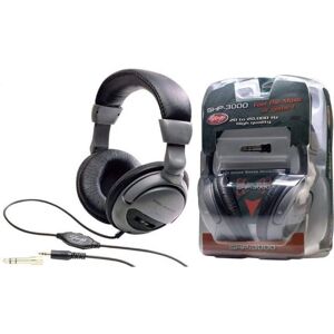 Słuchawki Stagg SHP-3000H - Zamknięte Over-Ear Stereo Słuchawki Stagg SHP-3000H - Zamknięte Over-Ear Stereo
