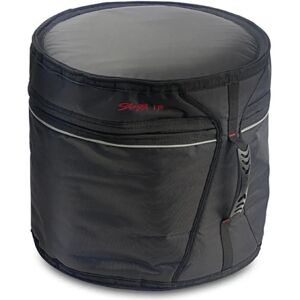 Stagg Percussion Bags - 16" Floor Tom - Professional Nylon Bag Stagg Percussion Bags - 16" Floor Tom - Professional Nylon Bag