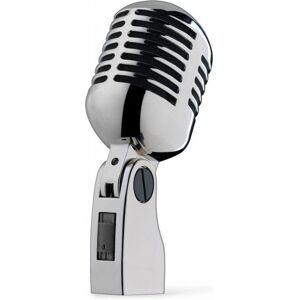Stagg MD007CRH 50's/60s Style Dynamic Microphone - Microphone Stagg MD007CRH 50's/60s Style Dynamic Microphone - Microphone