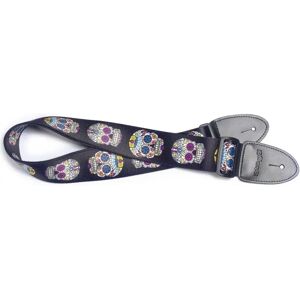 Stagg Belt - Adjustable Leather with Logo - Belt Stagg Belt - Adjustable Leather with Logo - Belt