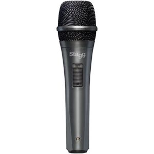 Stagg SDMP10 Dynamic Microphone - Microphone Stagg SDMP10 Dynamic Microphone - Microphone