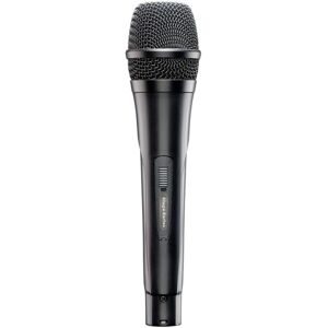 Microphone Stagg SDMP30 - Microphone dynamique pour voix et instruments - Publicité Microphone Stagg SDMP30 - Microphone dynamique pour voix et instruments - Publicité