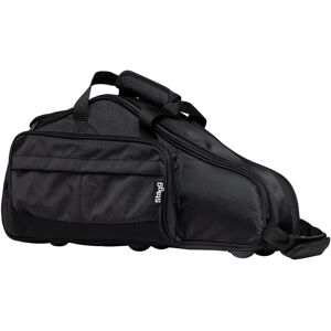 Stagg Black Alto Saxophone Bag - Altsaxophon - bag Stagg Black Alto Saxophone Bag - Altsaxophon - bag