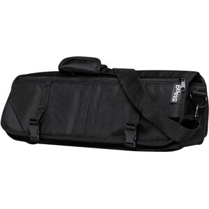 Stagg Black Flute Bag - Flute Stagg Black Flute Bag - Flute