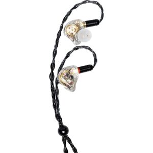 Stagg SPM-PRO Transparent In-Ear Monitors - In-Ear Monitors Stagg SPM-PRO Transparent In-Ear Monitors - In-Ear Monitors